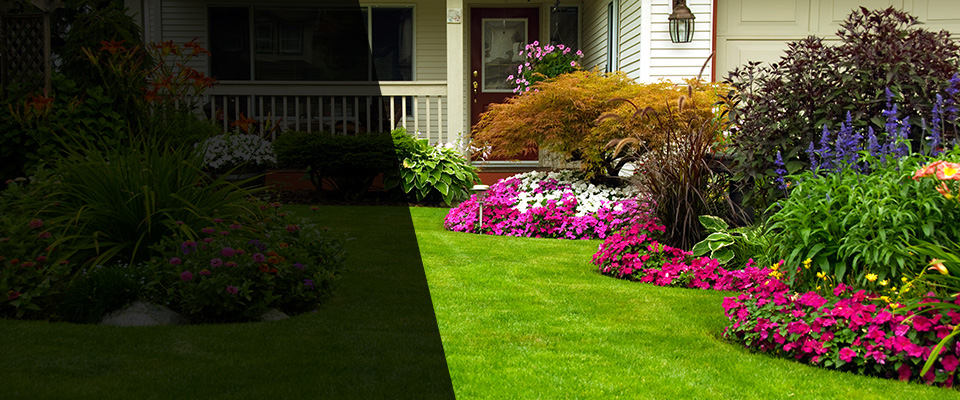 Selah Landscapers