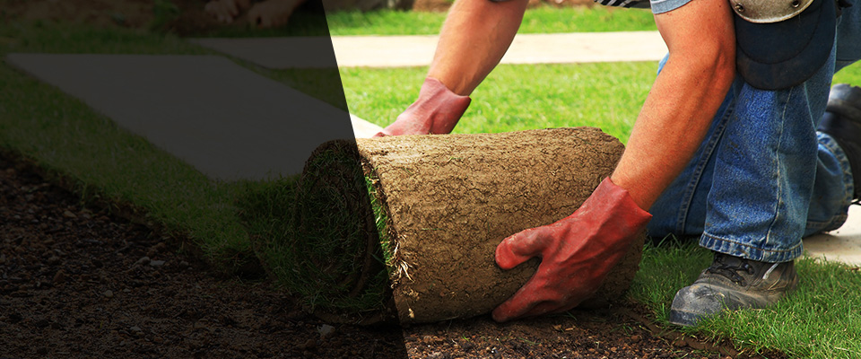 Selah Landscapers