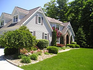 Landscapers and Lawncare Services in Selah, WA